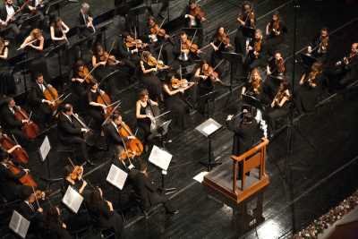 Bursa Bölge Devlet Senfoni Orkestrası